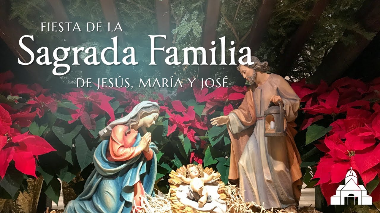 Fiesta de la Sagrada Familia 2025 - Catedral de San Mateo Apostol - Washington, DC