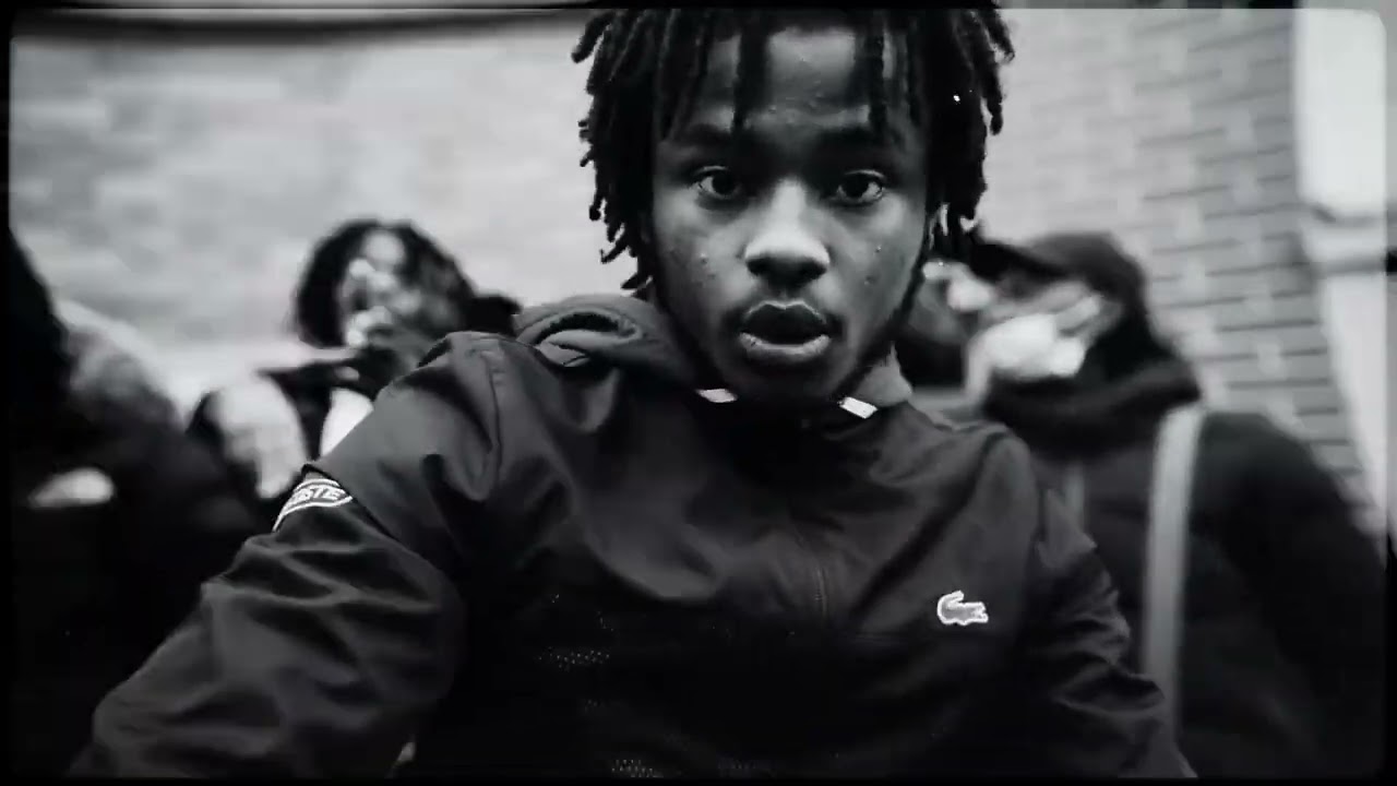 1PLIKÉ140 - OFB (REMIX)