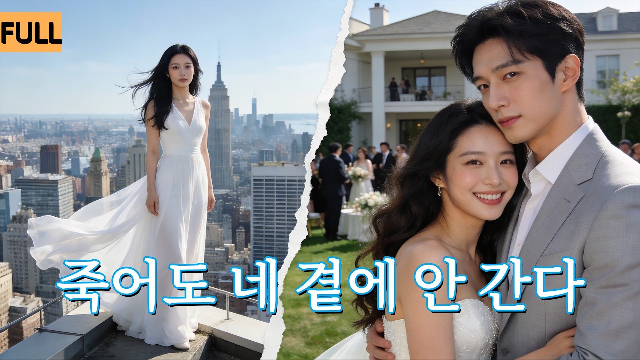 【Multi Sub】10년간 지킴은 첫사랑의 한마디 사랑말에 무너졌다. 💔그녀가 죽음을 가장했을 때 그는 뒤늦은 후회로 미친 듯이 그녀를 찾았다.💥💣