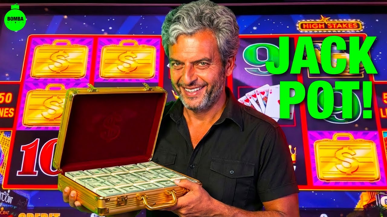 I Did What Gamblers Fear Most — It Paid Off BIG!!