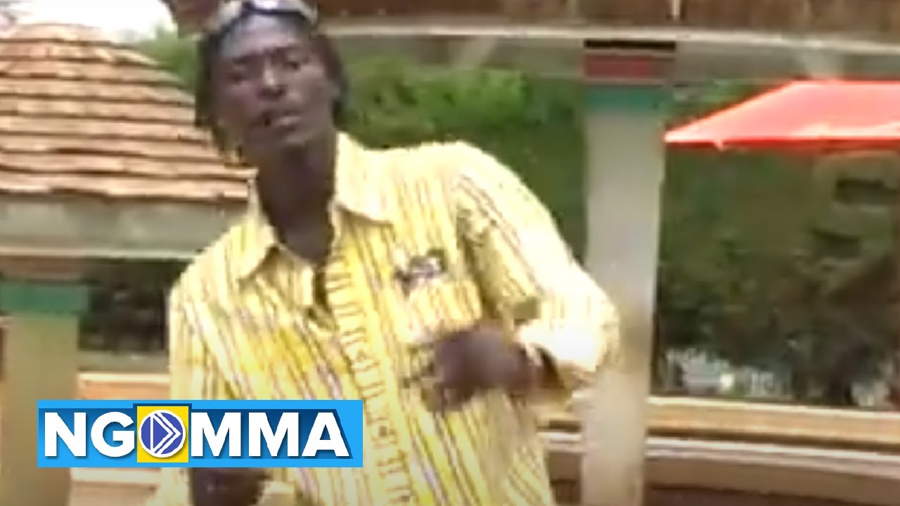 Awiti Jallamo by Omondi Longlilo