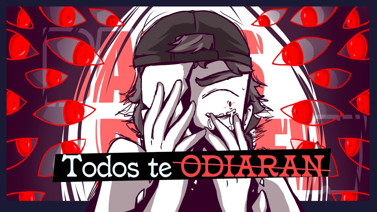 Cuando da igual lo que hagas TODOS TE ODIARAN | Una reflexión sobre DalasReview