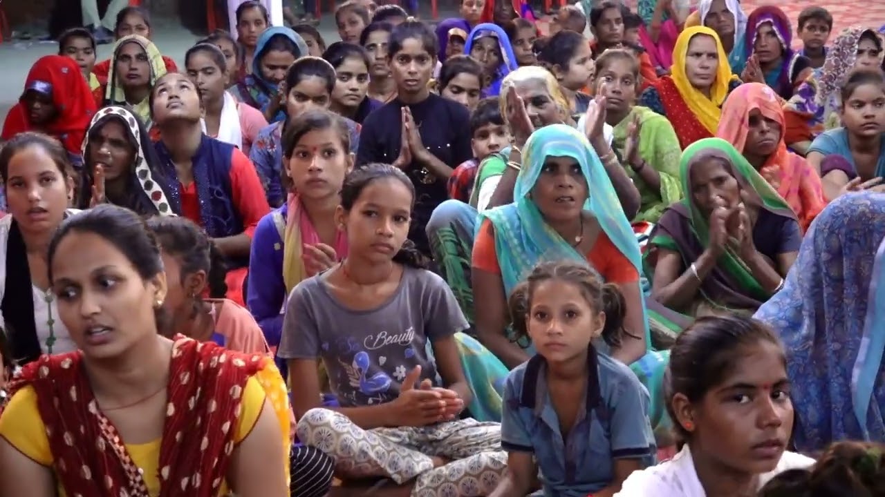 क्या भरोसा है इस जिन्दगी का ?  ।। भजन ।। 