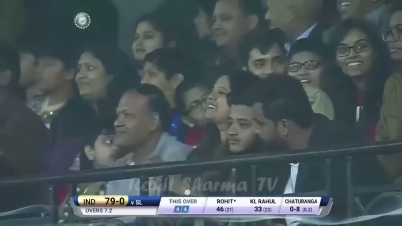  Rohit Sharma hitman fastest T20 century@yogigaming1999