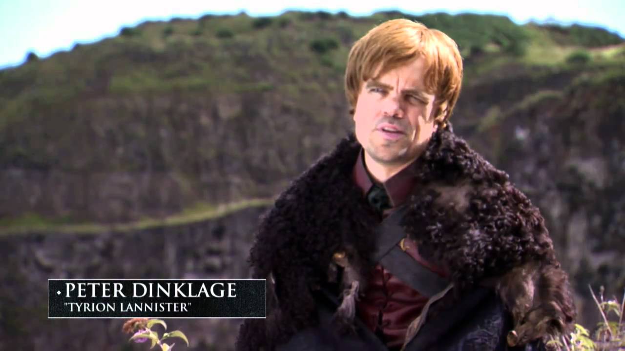 About Game Of Thrones (HBO)