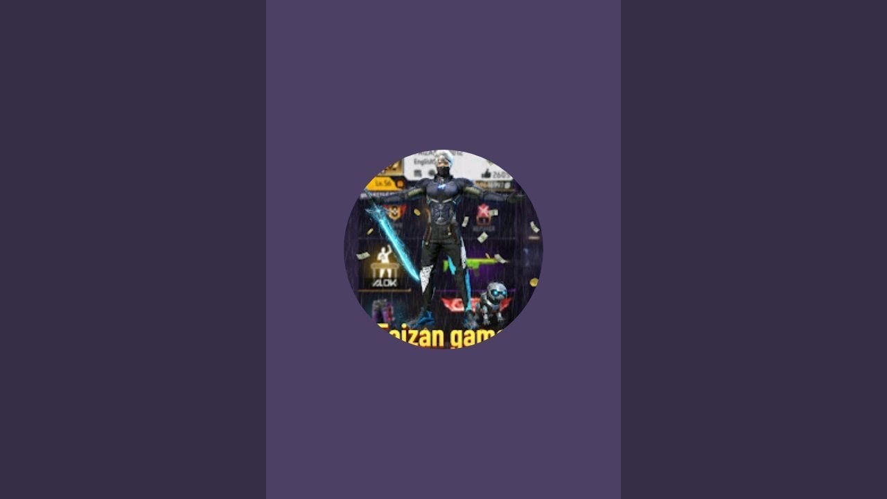 FAiZAN Sayyed is live free fire live