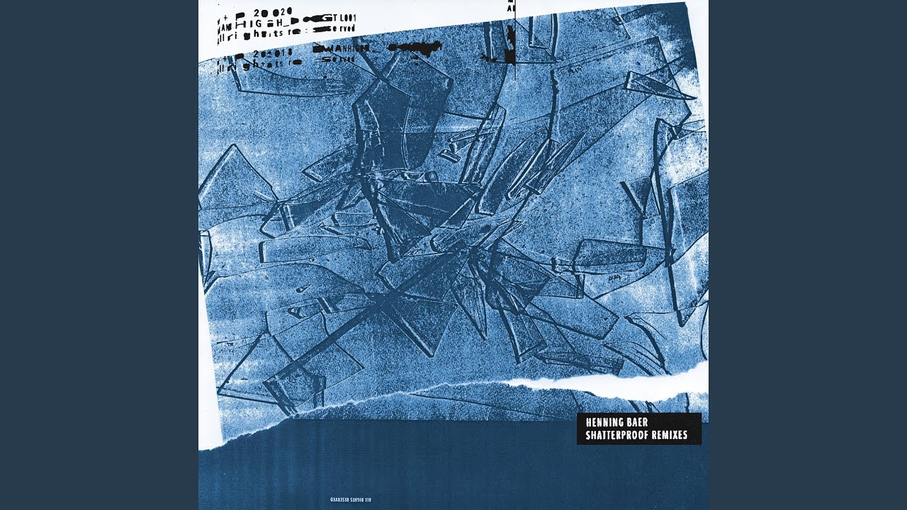 All Over (Inhalt Der Nacht Remix)