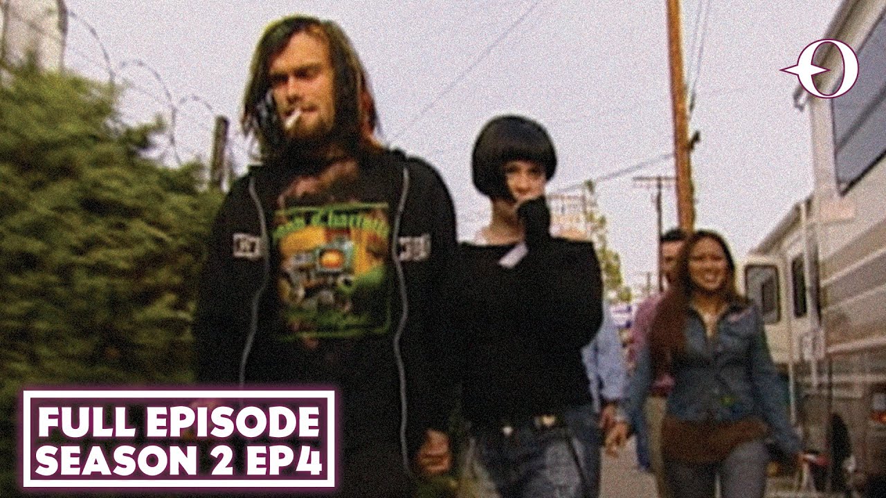 Красавица и Берт | Полный эпизод | Сериал «Осборны», 2 сезон, 4 серия | Телесериал «Осборны»
