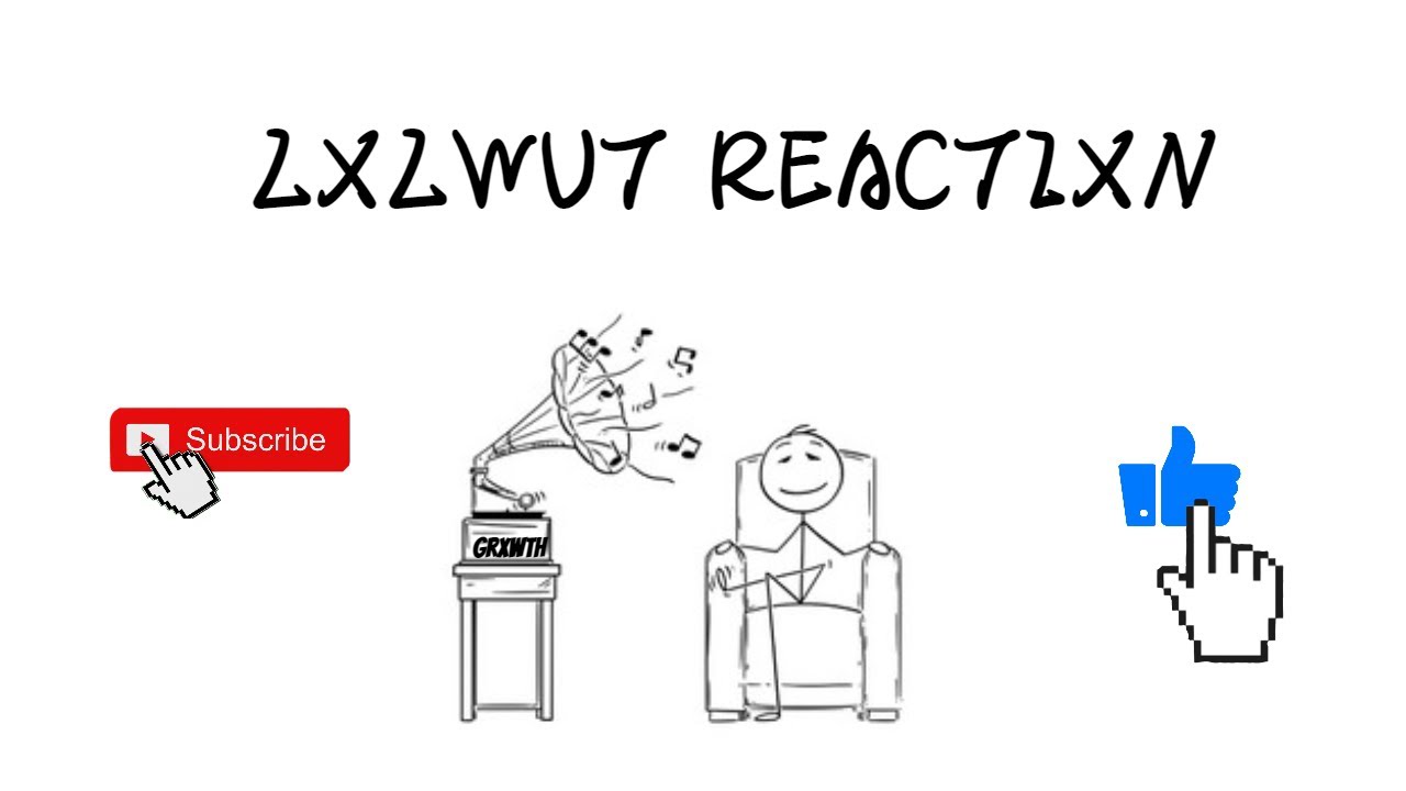 Scar dropped again... lxlwut? | scarlxrd - LXLWUT? FULL EP REACTION!