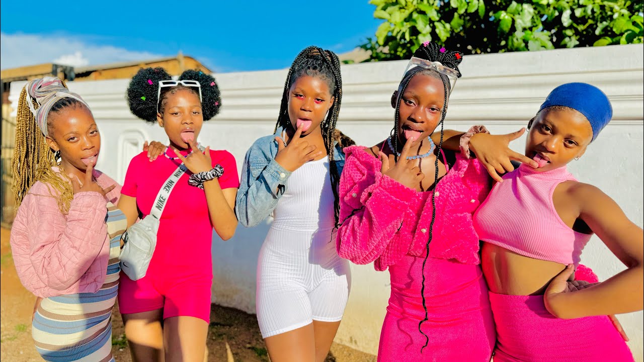 S’funukwazi Season 1 Episode 1 ft Waffles Girls