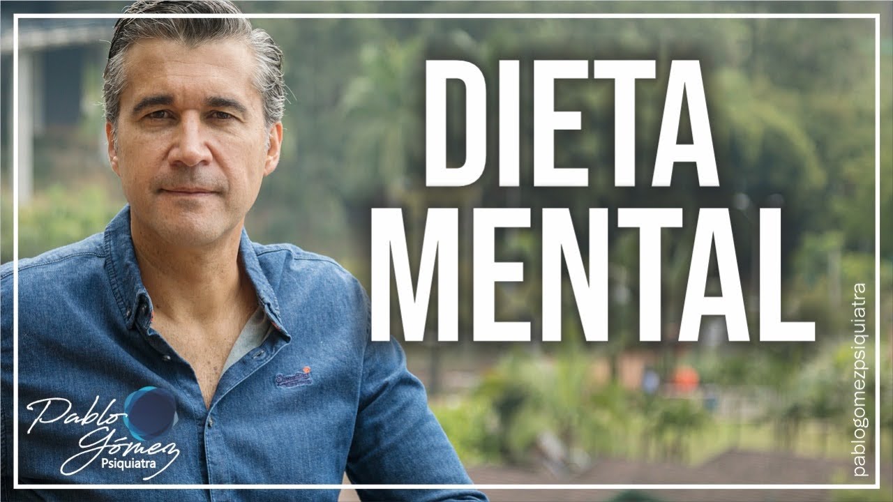 Controla tu pensamiento y el éxito vendrá - DIETA mental / #coaching