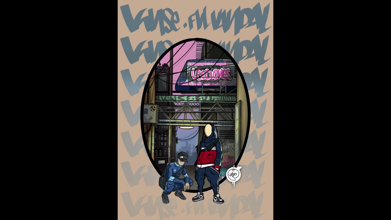 MOROKNSE X ISMAPEREZ - LECCIONES