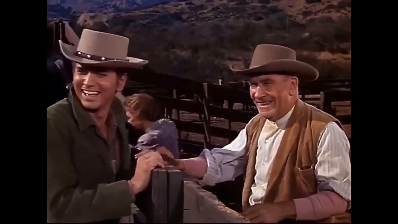 Bonanza -  El Hayburner | Cap&iacute;tulo Completo en Espa&ntilde;ol Latino