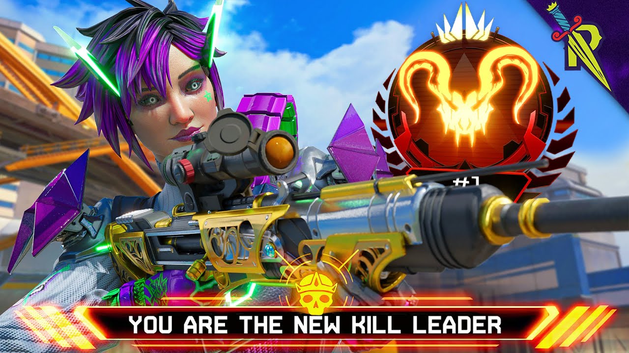 This Is Why Alter Is So OP In Apex Legends