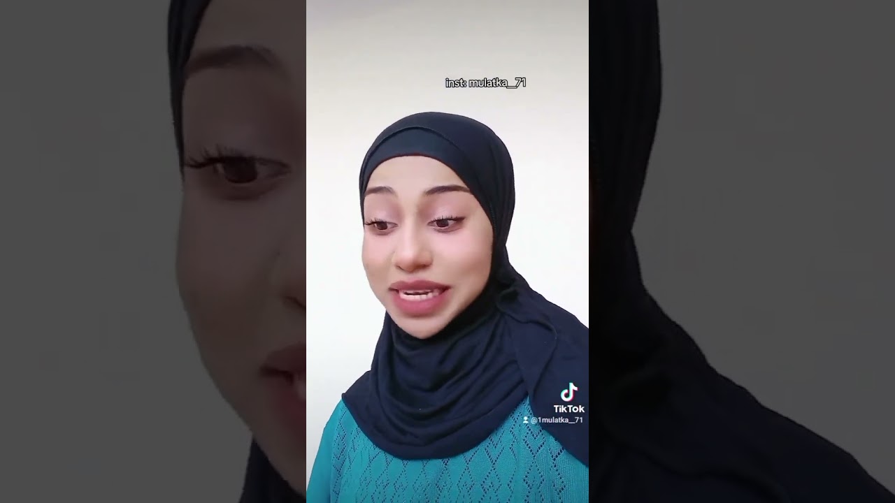 Kelin hayoti - Mulatka degan qiz manga juda yoqib qoldi
