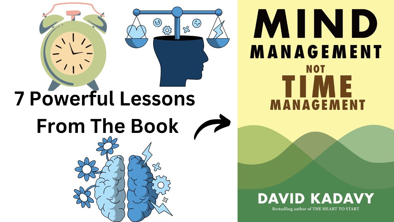 7 Powerful Lessons From The Book 