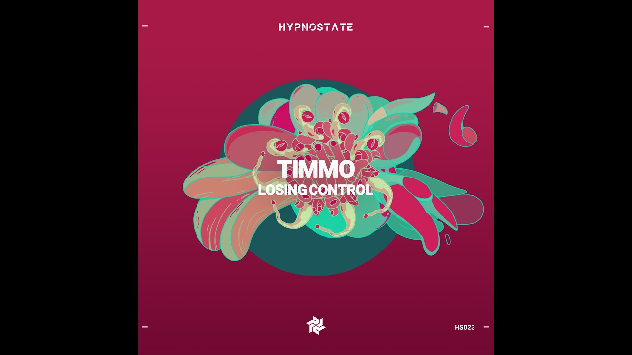 Timmo - Losing Control (Extended Mix) - Hypnostate
