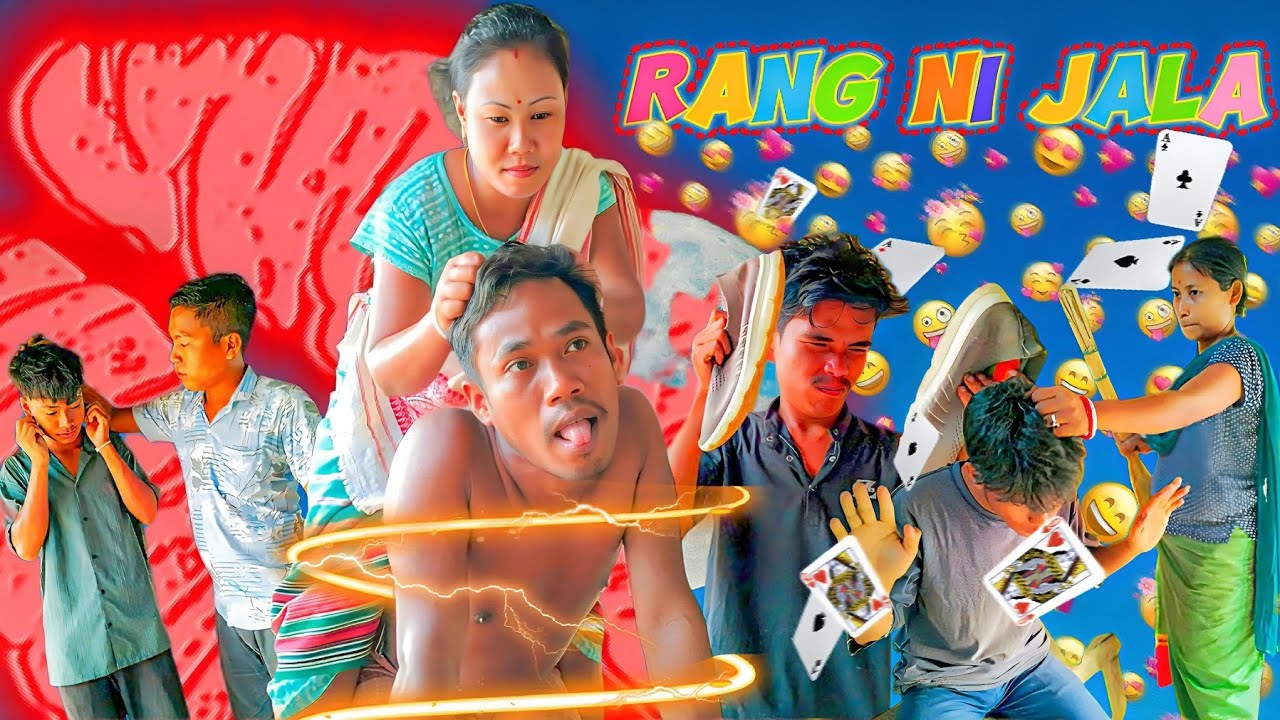 RANG NI JALA || new kokborok short film ||