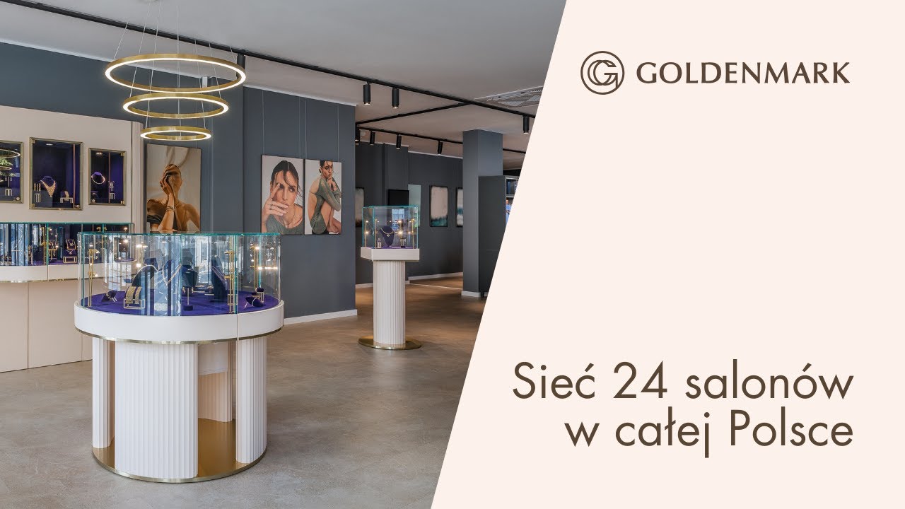 Goldenmark - Twoje miejsce dla inwestycji i piękna!