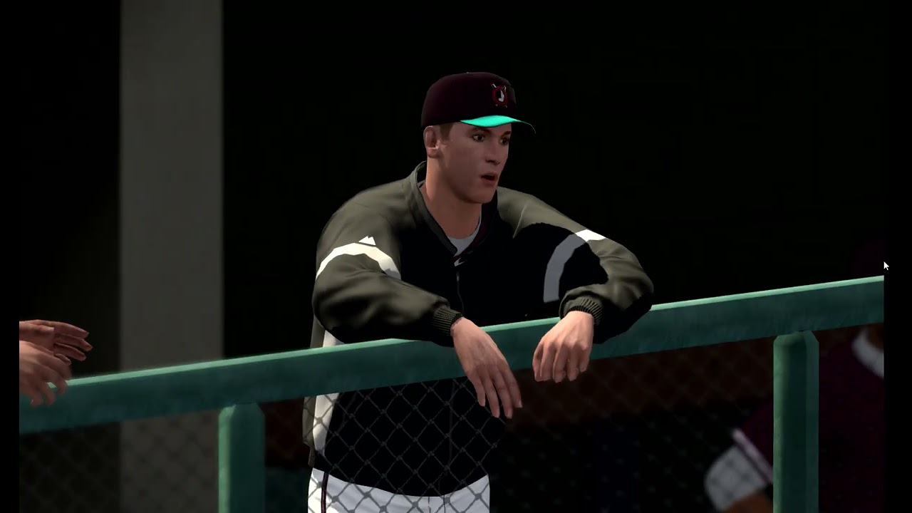 Major League Baseball 2K10 live look in bar and pirates Christmas special  dec 22 2025