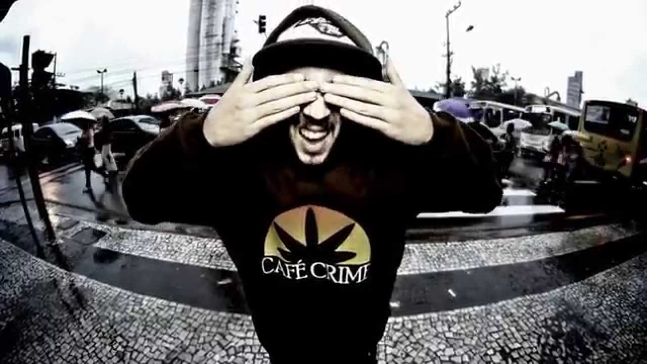 Ramiro Mart - Moscow prod. Goribeatzz (Clipe Oficial)