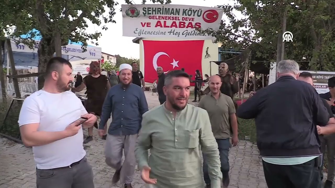 Bursa'da korkutucu 
