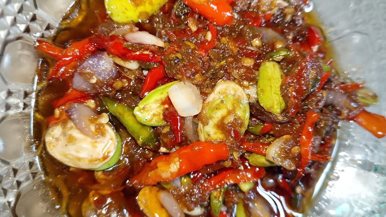 BELANJA 30 RIBU DAPAT 3 MENU
