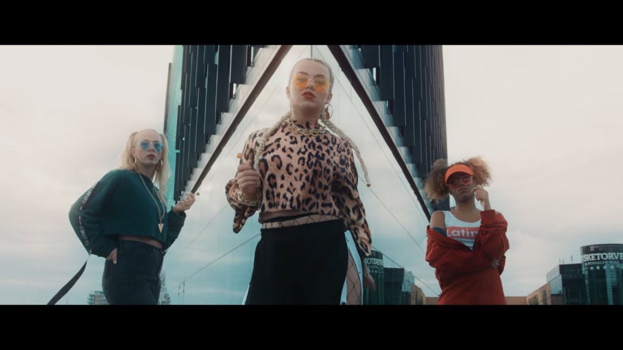 Papes Merquise - Gadesoldier ft Figi