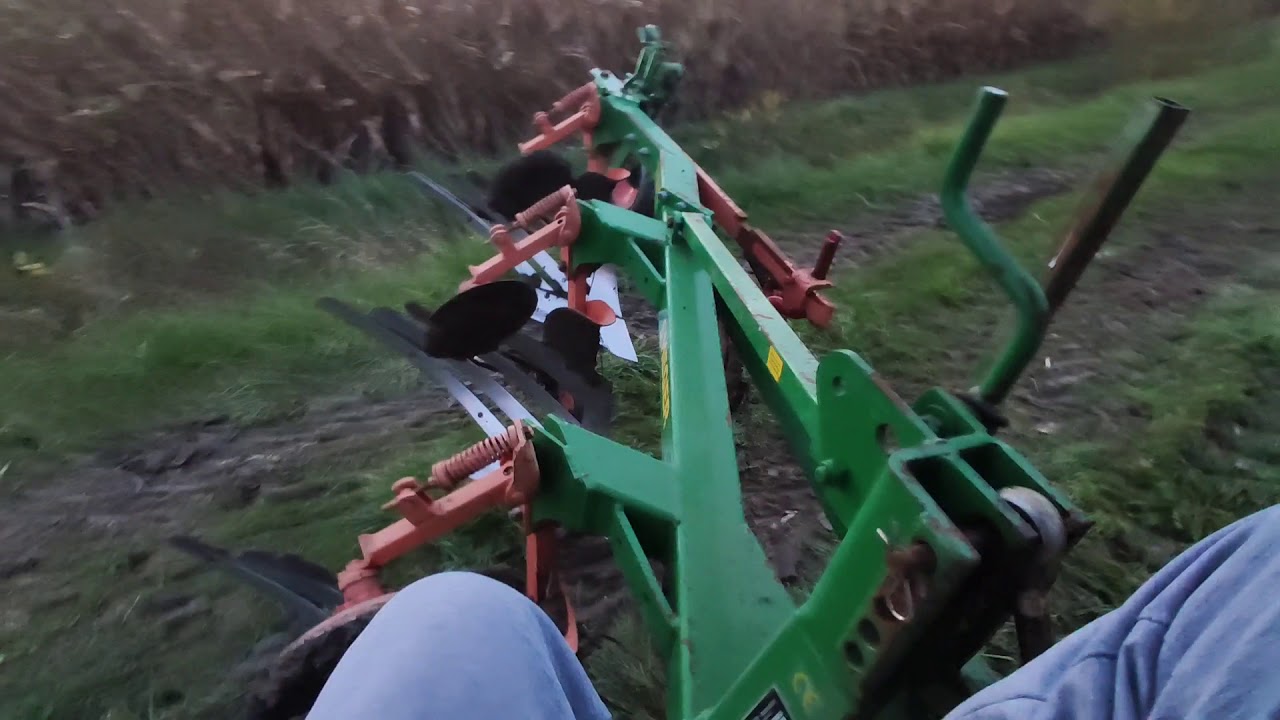 MTZ 820.2+heger eiger 90. 2020.