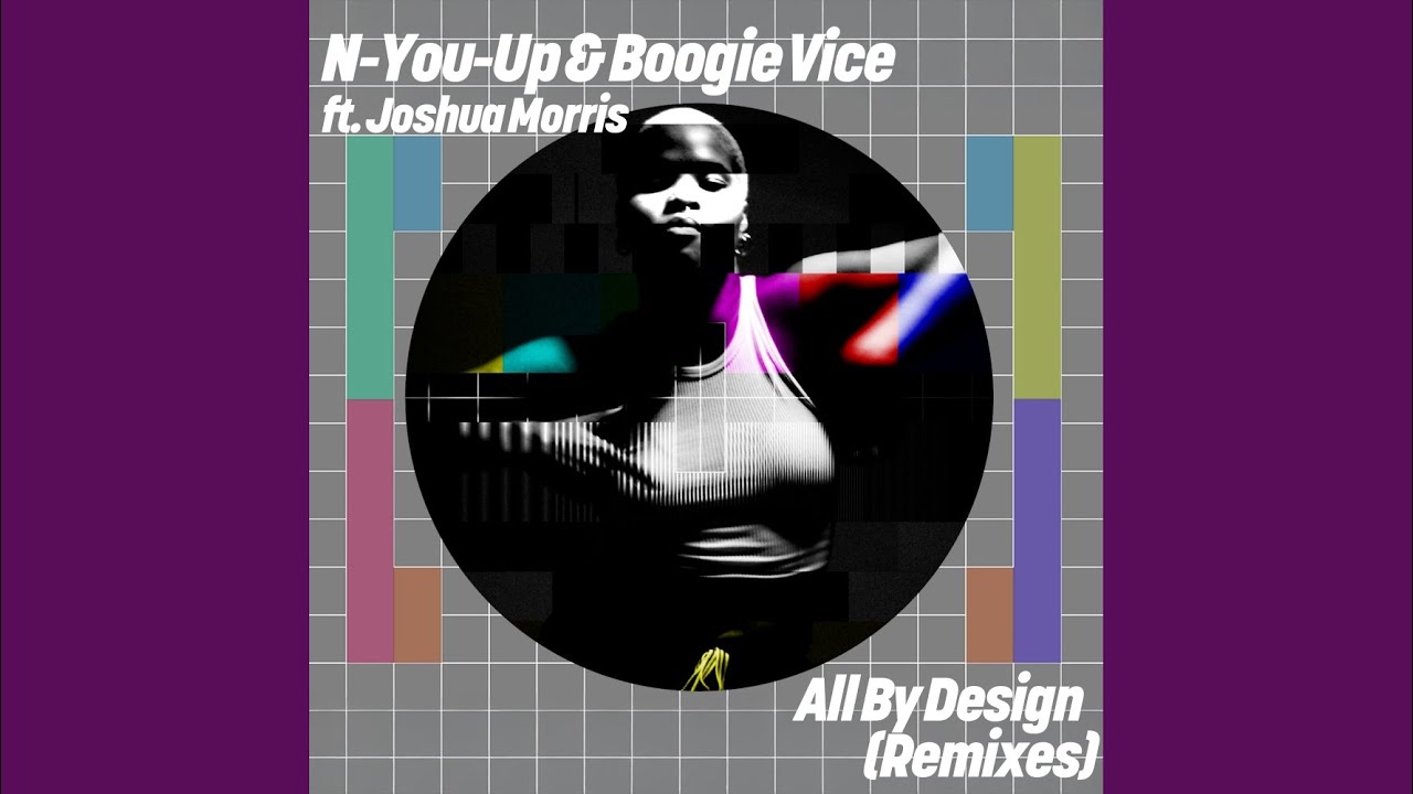 All By Design (Konvex & Meloko Remix)