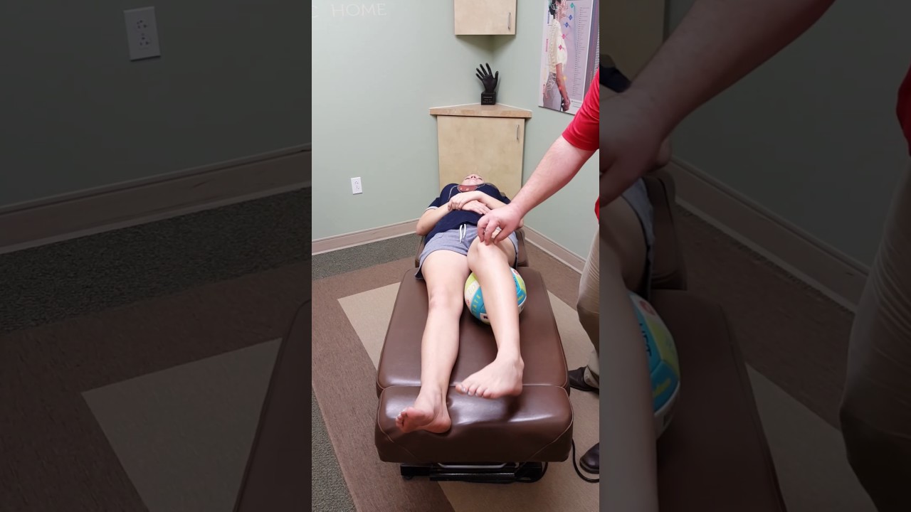 Chondromalacia patella exercises