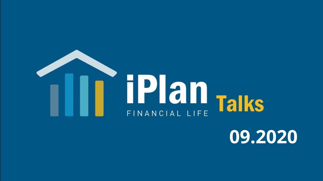 iPlanTalks 2020-10-09 Ринок Нерухомості. Тренди. Вибір об'єкта