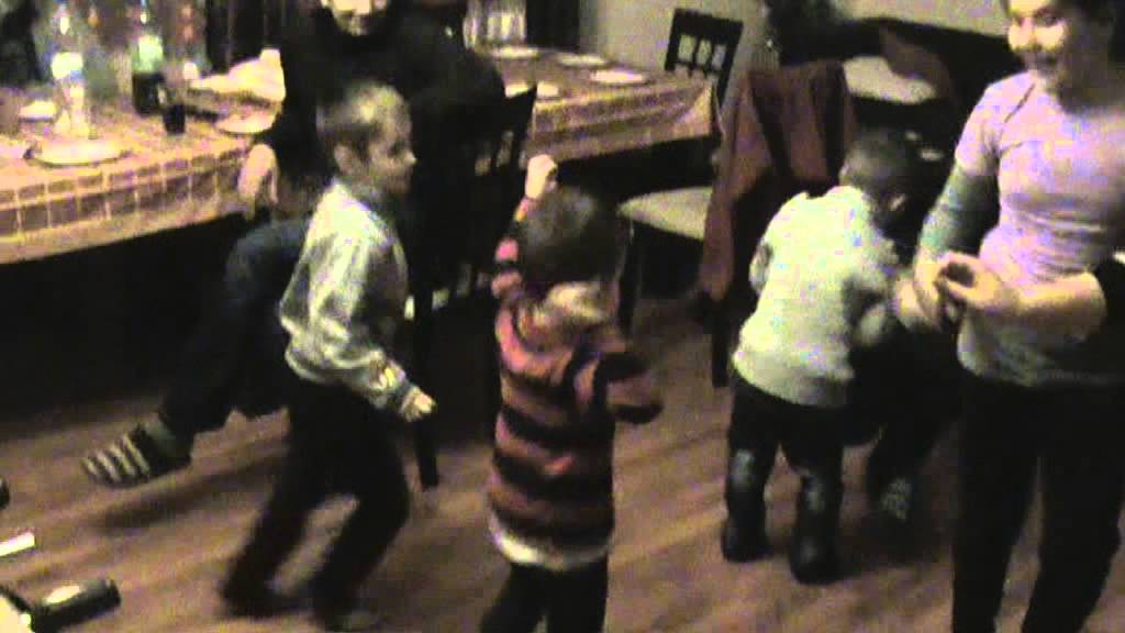 romanian baby dancer 2