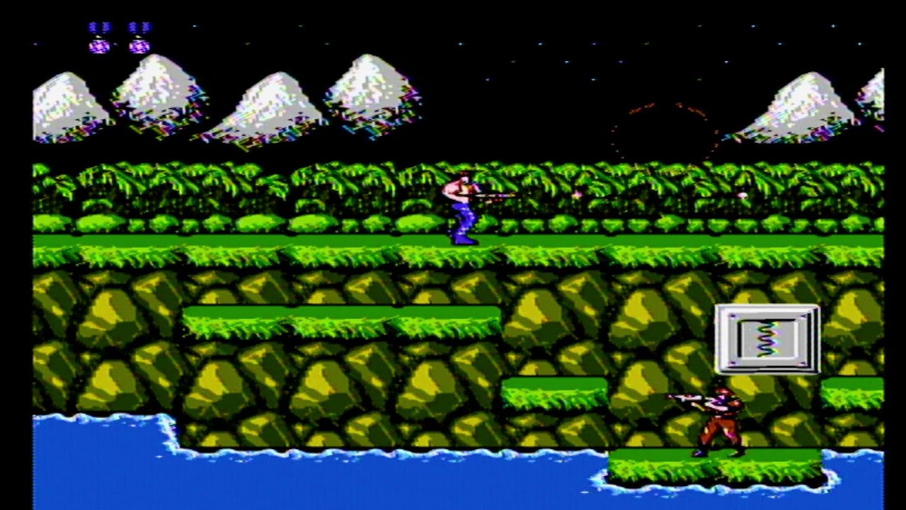 NES Cartridge Testing, 13/March/2026.