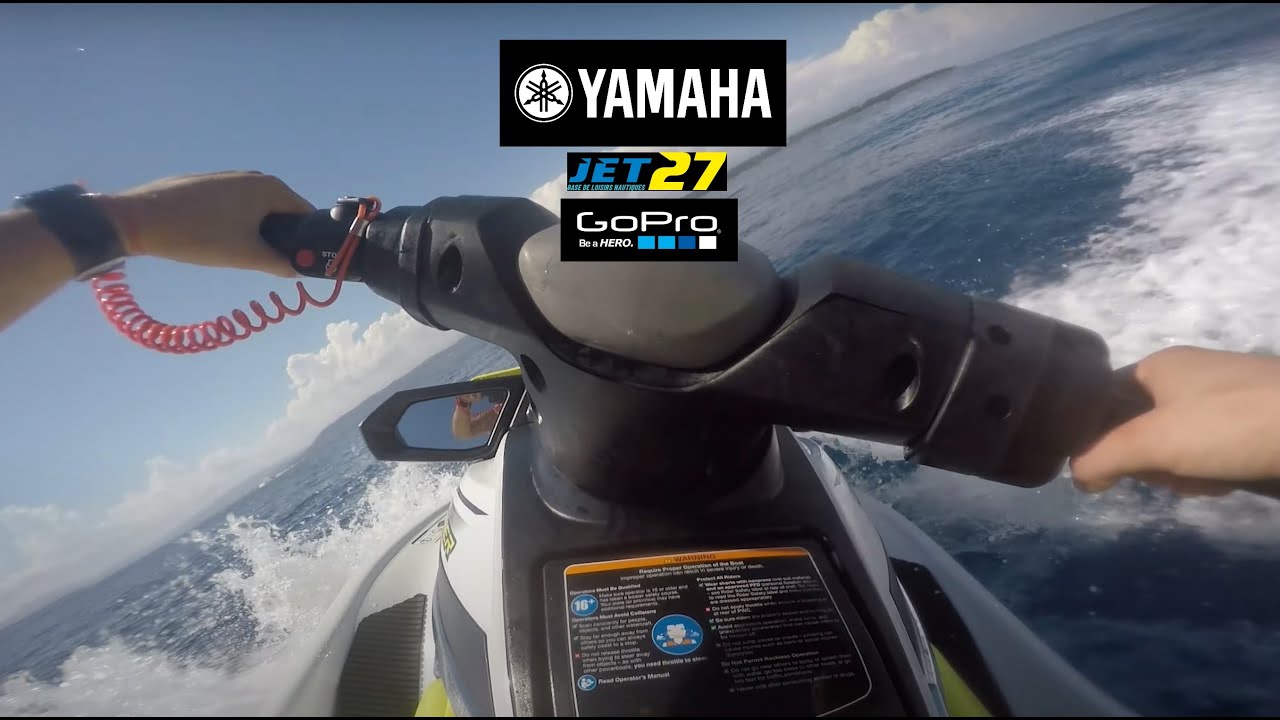 Jetski 2020, NICE,FR.