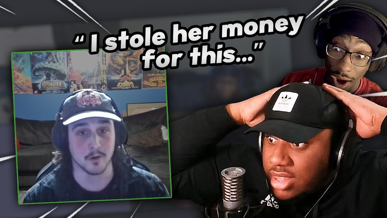 My Viewers Tell Me Their CRAZIEST Confessions ...