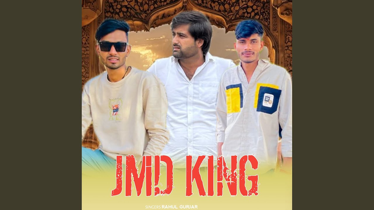 Jmd King