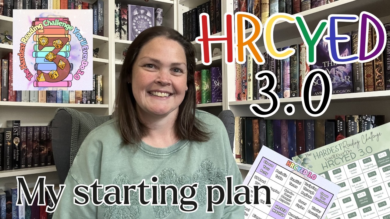 HRCYED 3.0 let's plan
