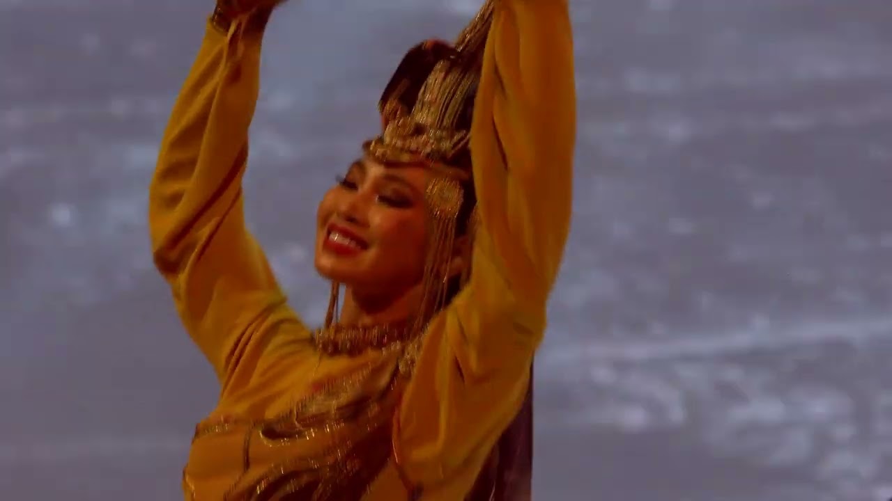 Delkhii - Woman (Live at Cultural Palace 2022)
