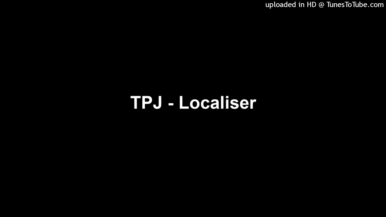 TPJ - Localiser