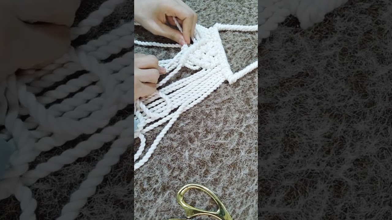 فانوس رمضان بطريقه بسيطه جدا 😍