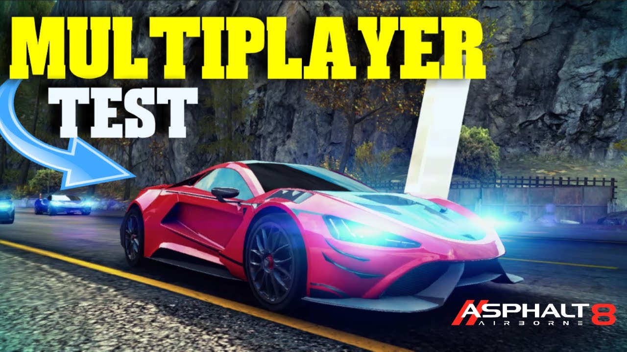 S class APEX PREDITOR! - Asphalt 8 Airborne Tushek TS 900 Apex Multiplayer test