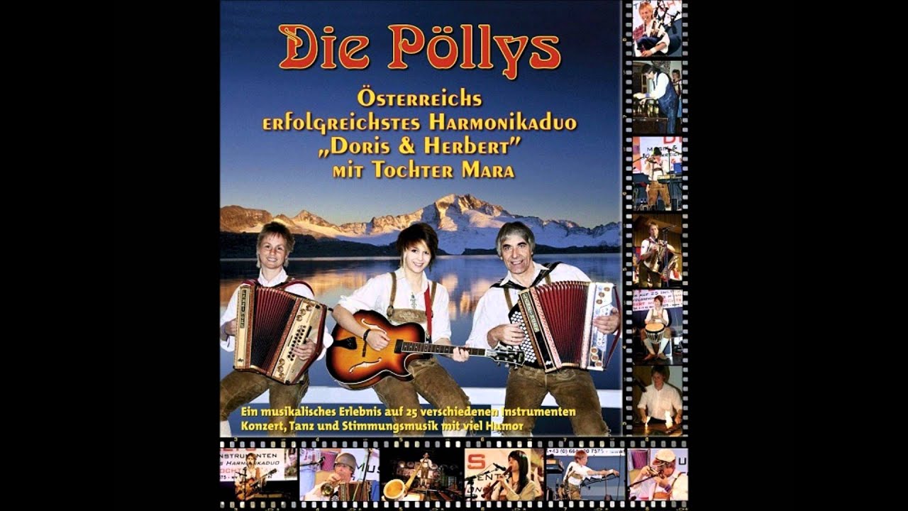 The P&ouml;llys - Ich bin Gastarbeiter