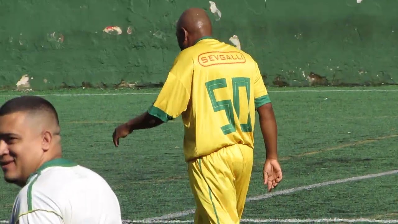 Ouro Verde FC 01/03/2026