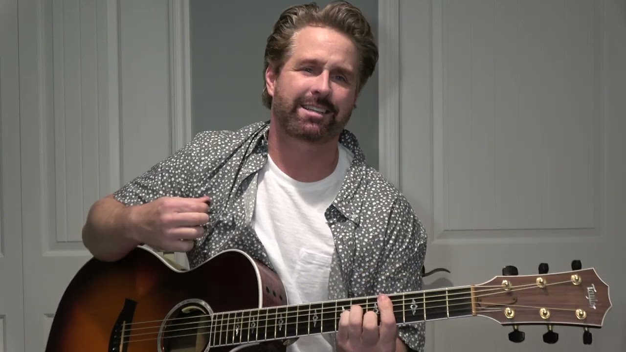 Heard It Through The Grapevine - Marvin Gaye - 1960’s SOULFUL Acoustic Guitar Cover