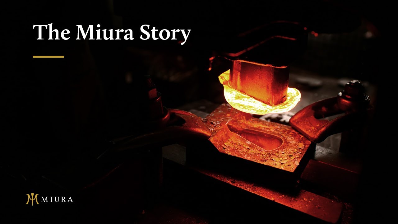 Discovering Perfection: The Miura Story