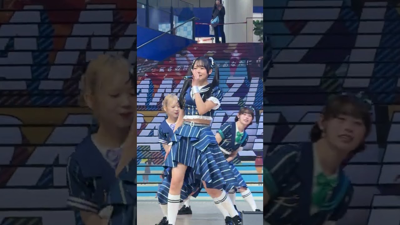 260129 クロネッカーの青春の彩り / カラフルスクリーム