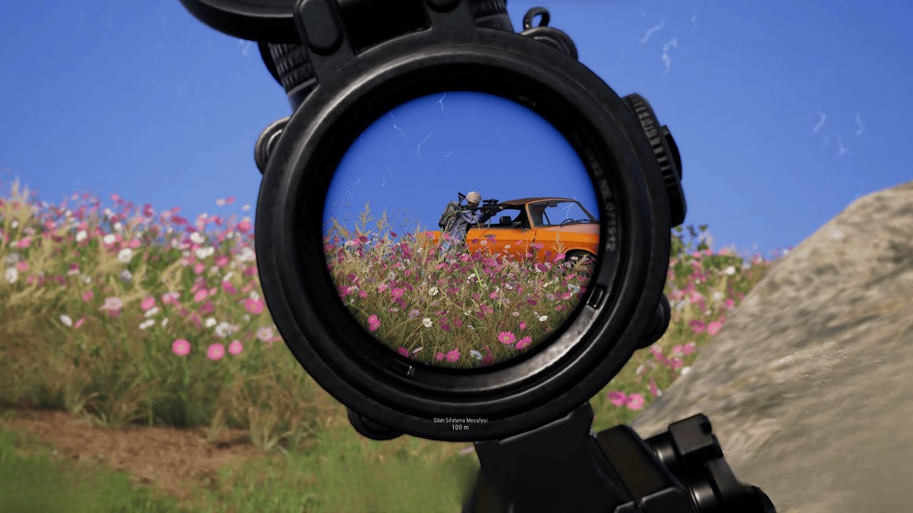 PUBG Battlegrounds TR Canlı Yayın ⚡ Çatışmalar, Taktikler,  Zaferler ve Epik Failler !