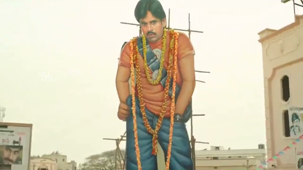 Kushi movie tickets asked for with boy pawanlalyan craze  pawankalyan