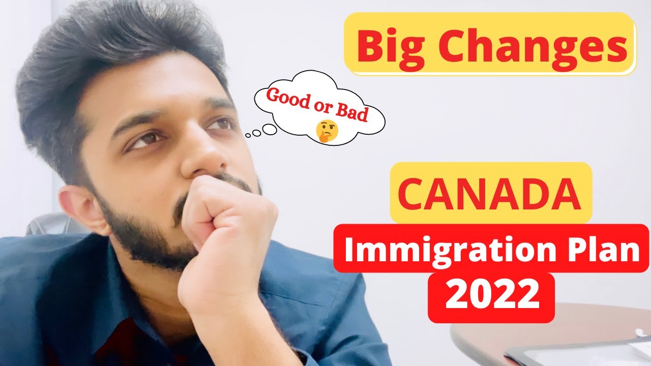 Latest News 2022 | Canadian Immigration New Rules Announced for Targets